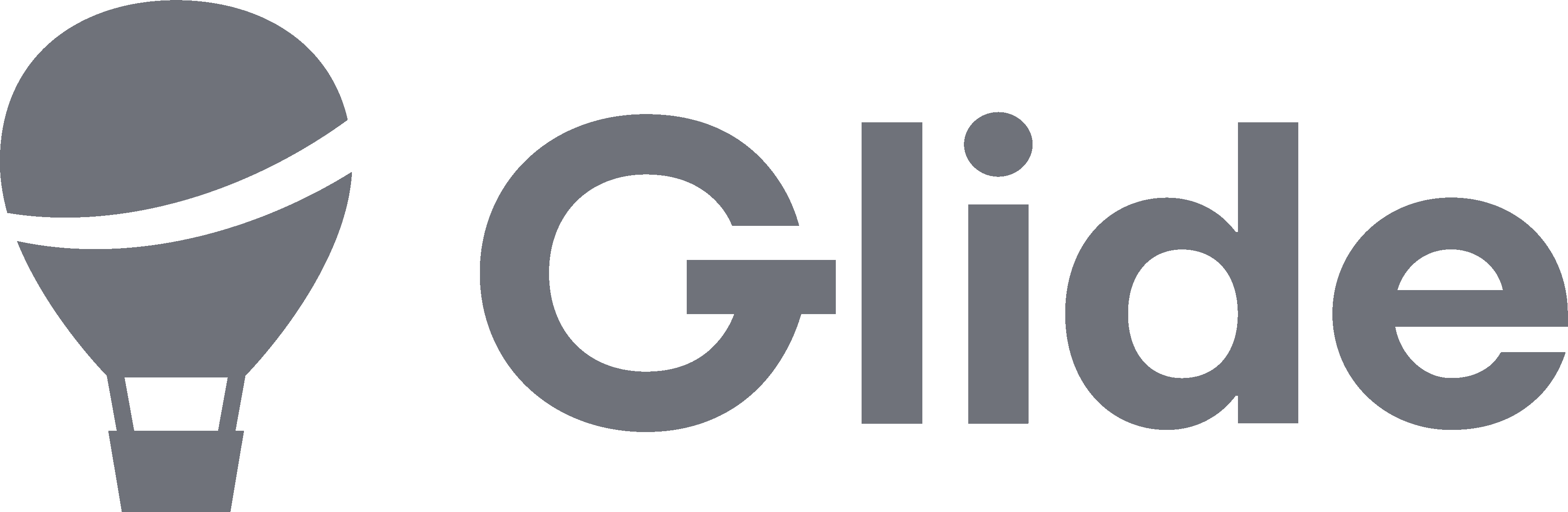 Glide Logo